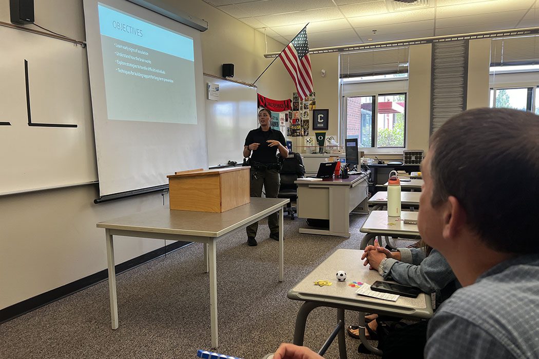 Safety Summit Presentation